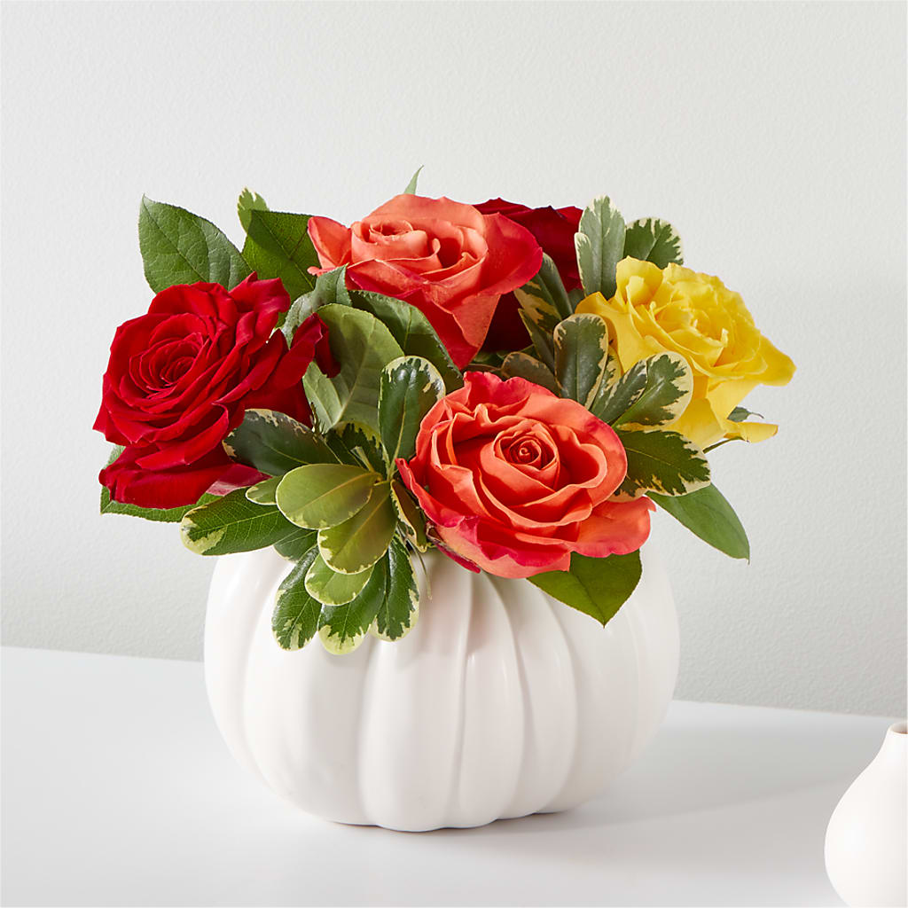 Gourd of Gratitude – FONSECA'S FLOWERS, San Bernardino CA