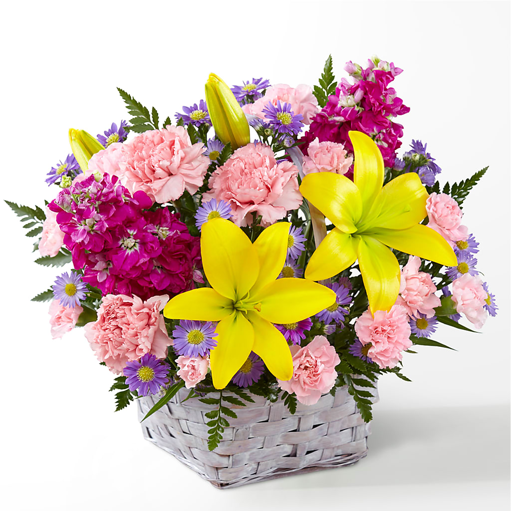 Bright Lights Bouquet – FONSECA'S FLOWERS, San Bernardino CA