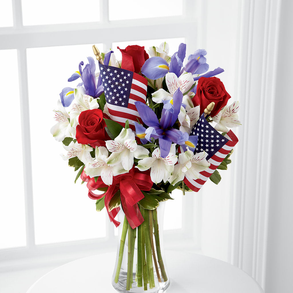 Unity Bouquet – FONSECA'S FLOWERS, San Bernardino CA