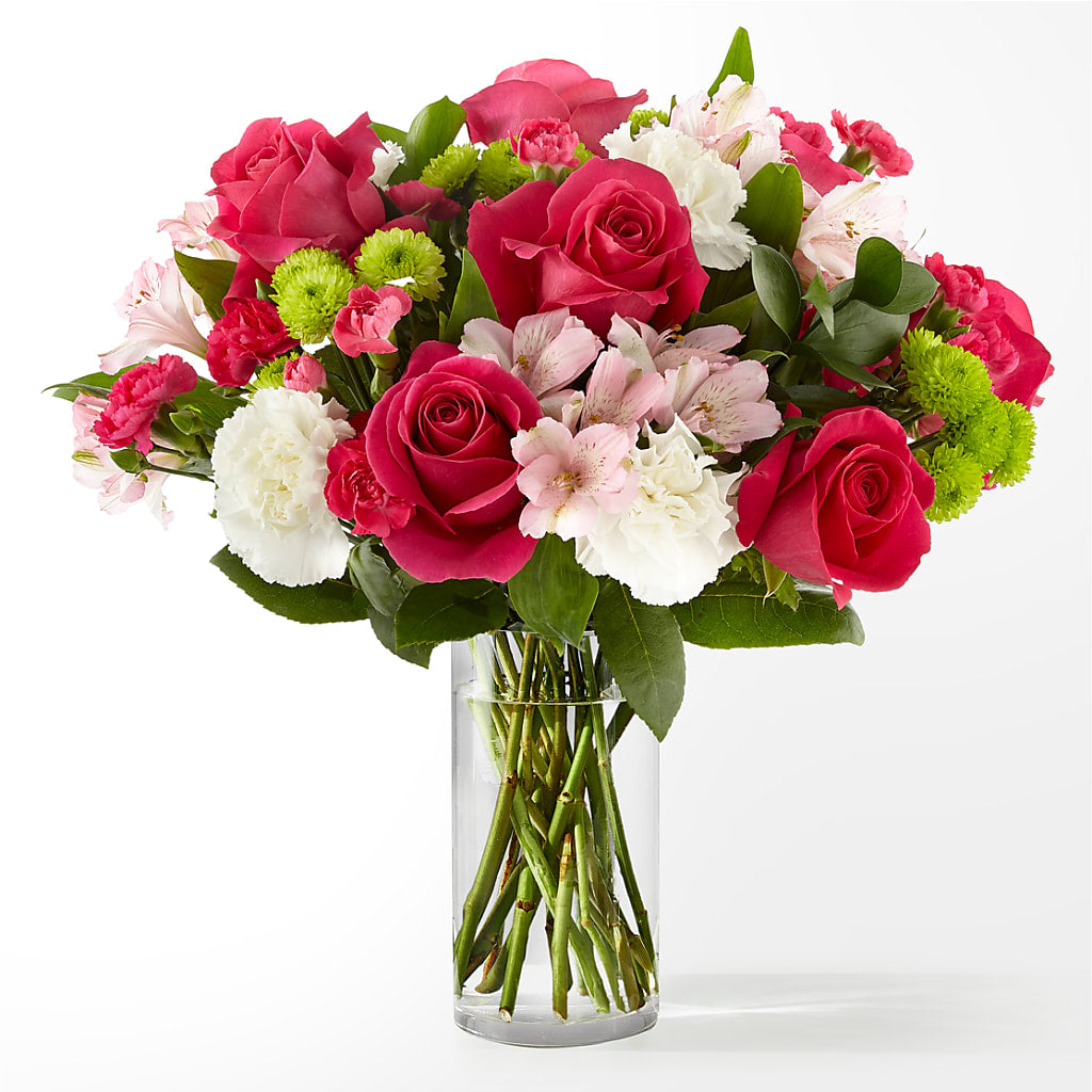 Sweet & Pretty Bouquet – FONSECA'S FLOWERS, San Bernardino CA