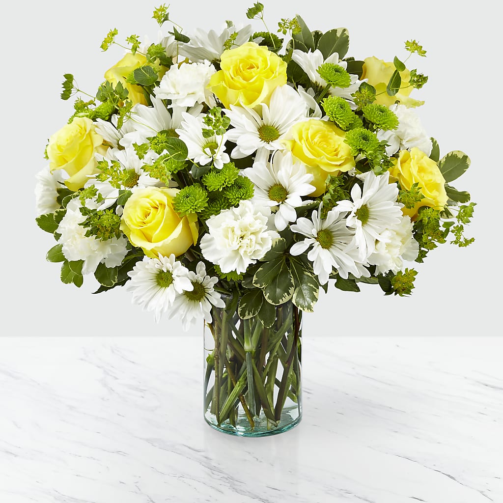 Happy Day Bouquet – FONSECA'S FLOWERS, San Bernardino CA