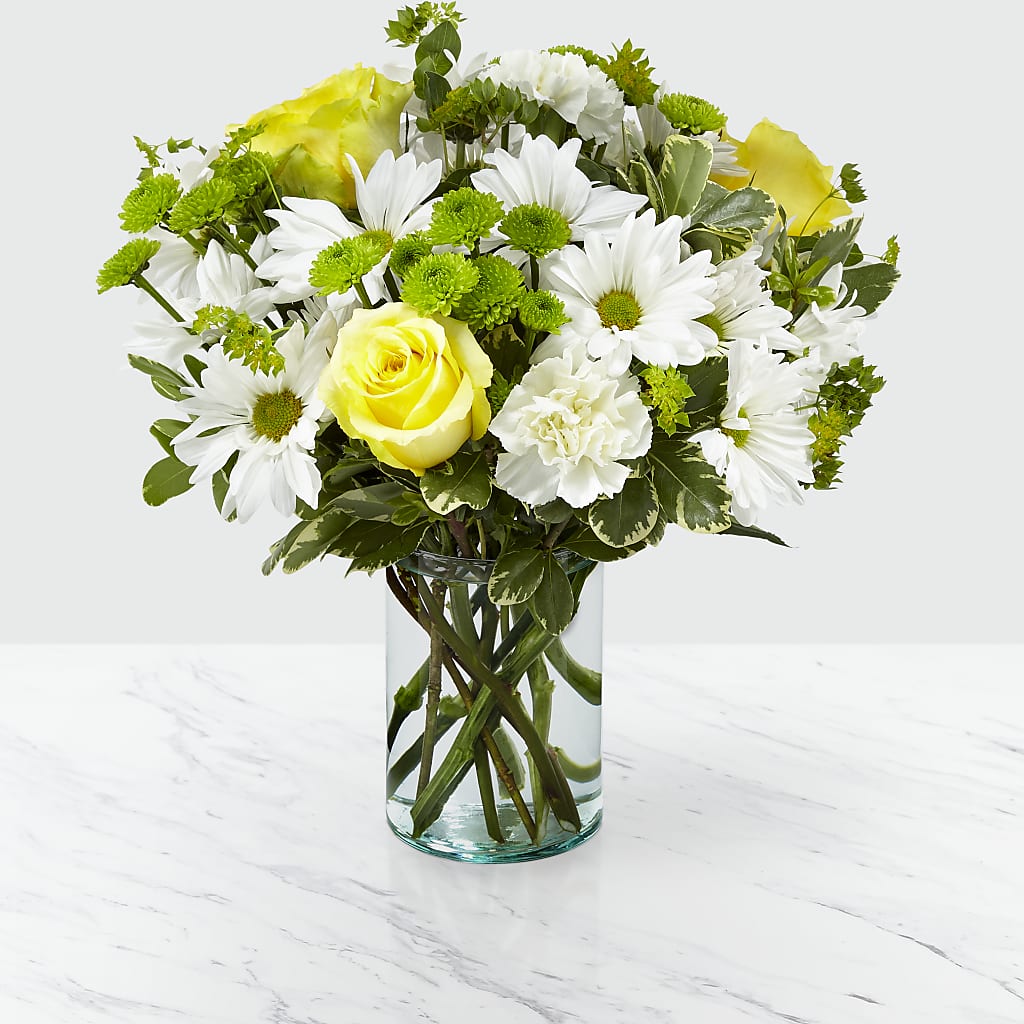 Happy Day Bouquet – FONSECA'S FLOWERS, San Bernardino CA