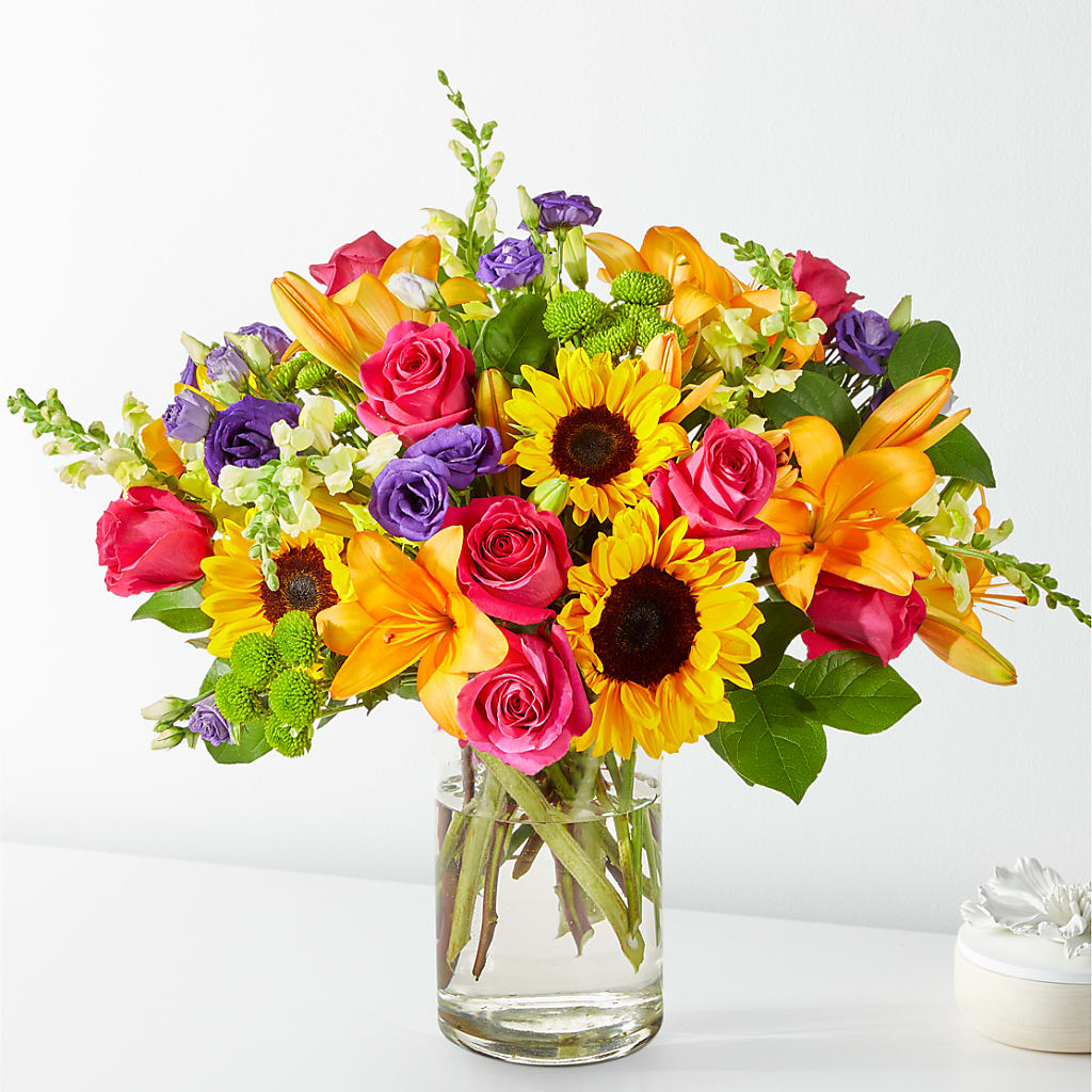 Best Day Bouquet – FONSECA'S FLOWERS, San Bernardino CA