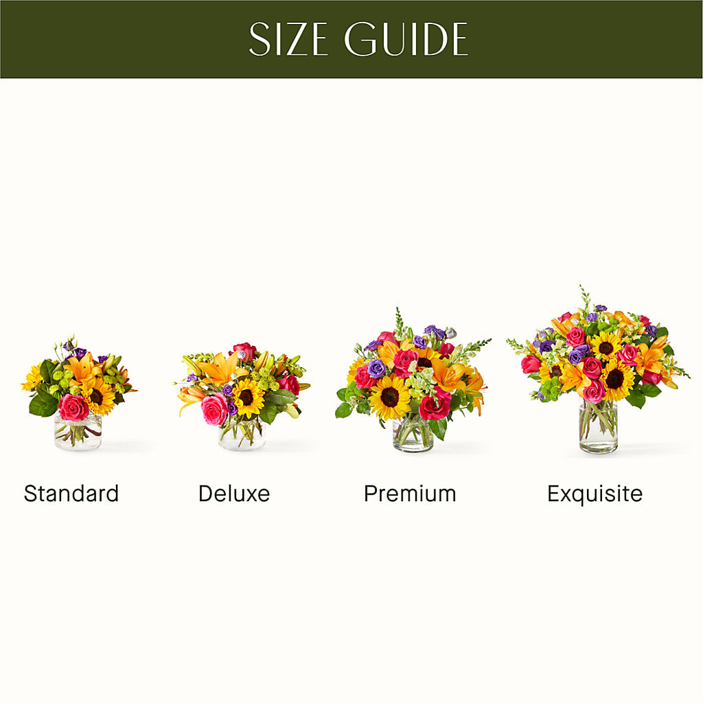 Best Day Bouquet – FONSECA'S FLOWERS, San Bernardino CA