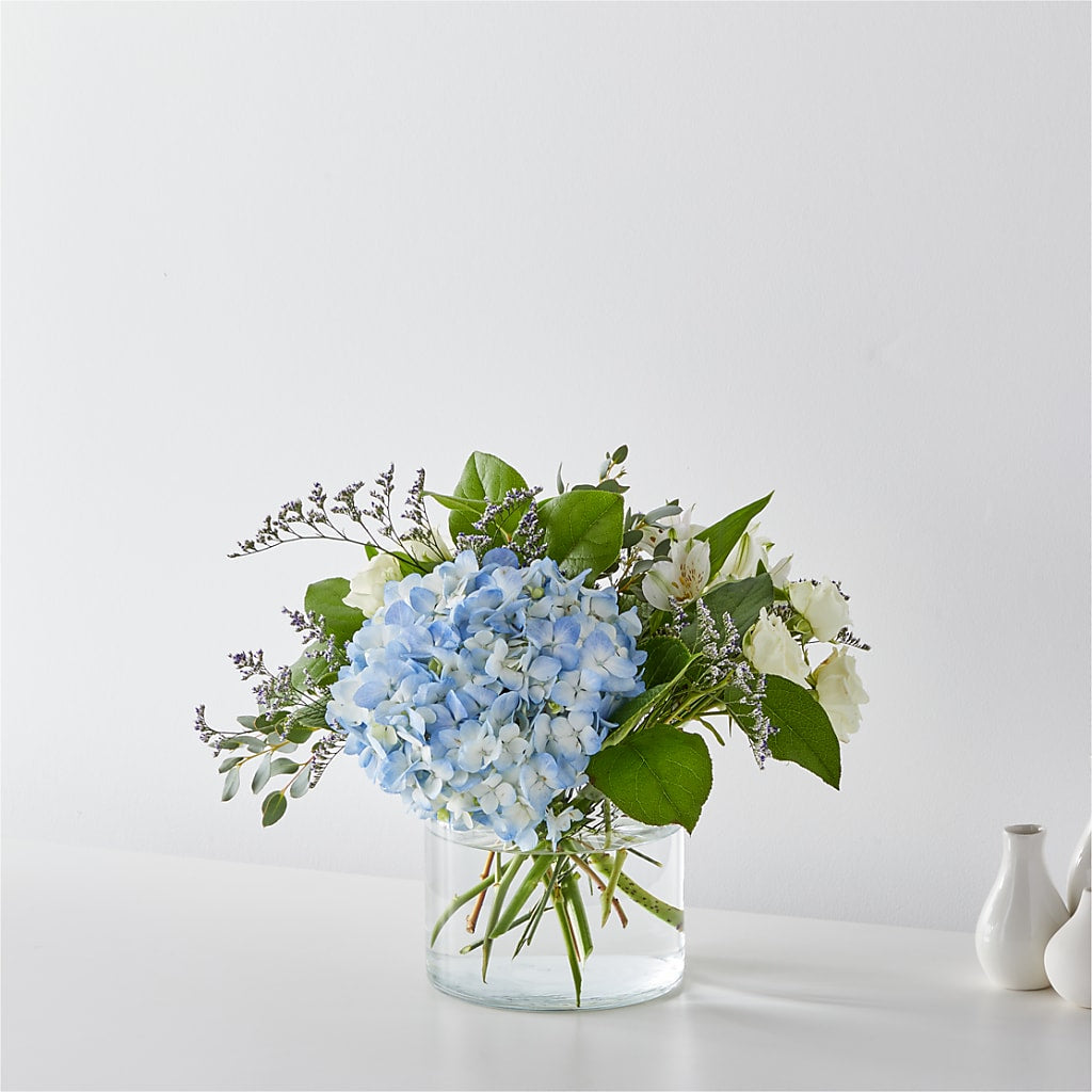 Coastal Blossom Bouquet – FONSECA'S FLOWERS, San Bernardino CA