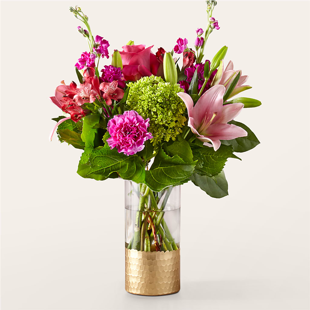 Magic in the Air Bouquet – FONSECA'S FLOWERS, San Bernardino CA