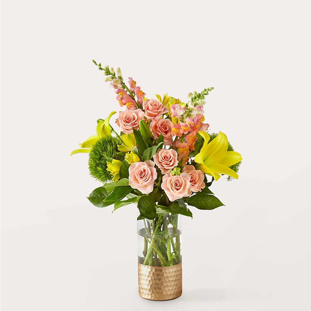 Getaway Bouquet – FONSECA'S FLOWERS, San Bernardino CA