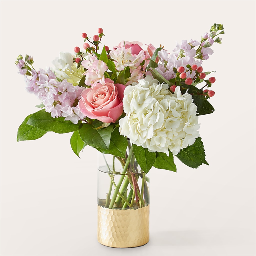 Little Luxuries Bouquet – FONSECA'S FLOWERS, San Bernardino CA