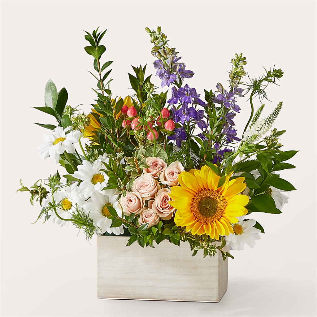 The Good Life Bouquet – FONSECA'S FLOWERS, San Bernardino CA