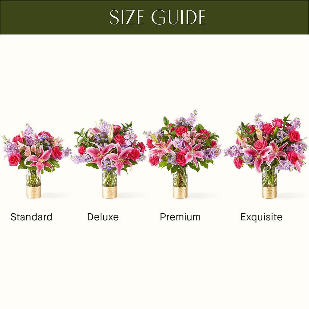 Written in the Stars Bouquet – FONSECA'S FLOWERS, San Bernardino CA