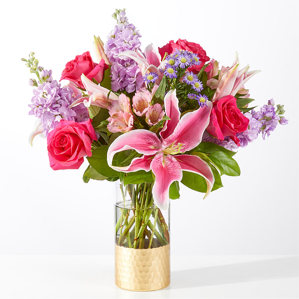 Written in the Stars Bouquet – FONSECA'S FLOWERS, San Bernardino CA
