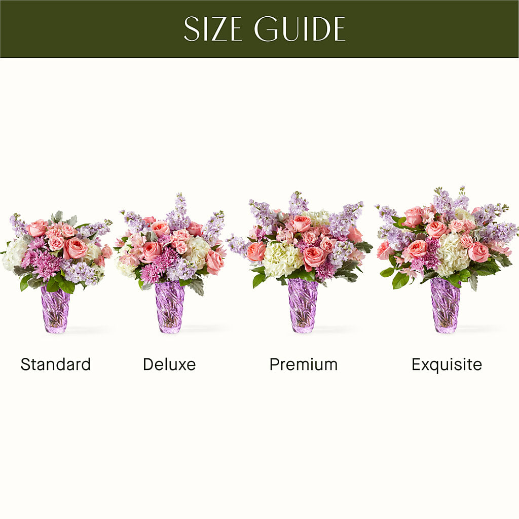 Silver Lining Bouquet – FONSECA'S FLOWERS, San Bernardino CA