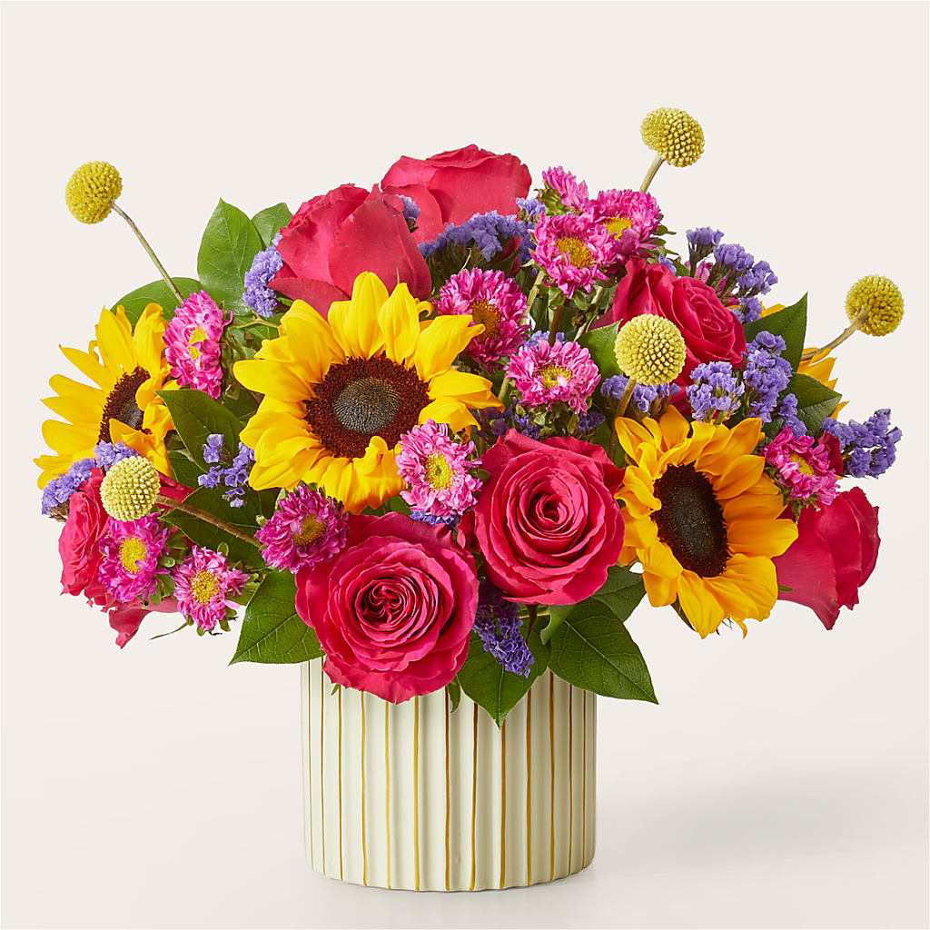 Bubbly Bouquet – FONSECA'S FLOWERS, San Bernardino CA