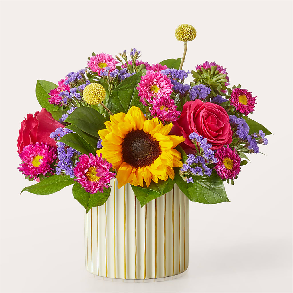 Bubbly Bouquet – FONSECA'S FLOWERS, San Bernardino CA