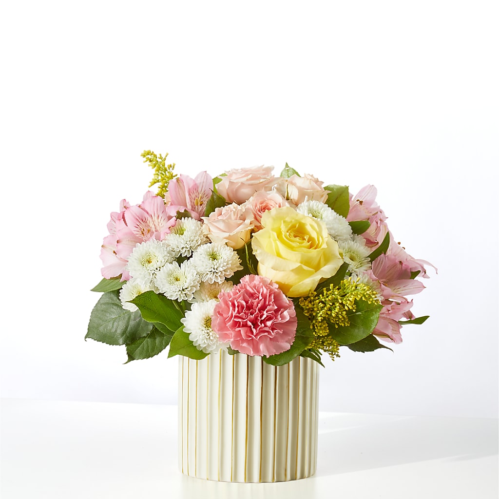 Watercolors Bouquet – FONSECA'S FLOWERS, San Bernardino CA