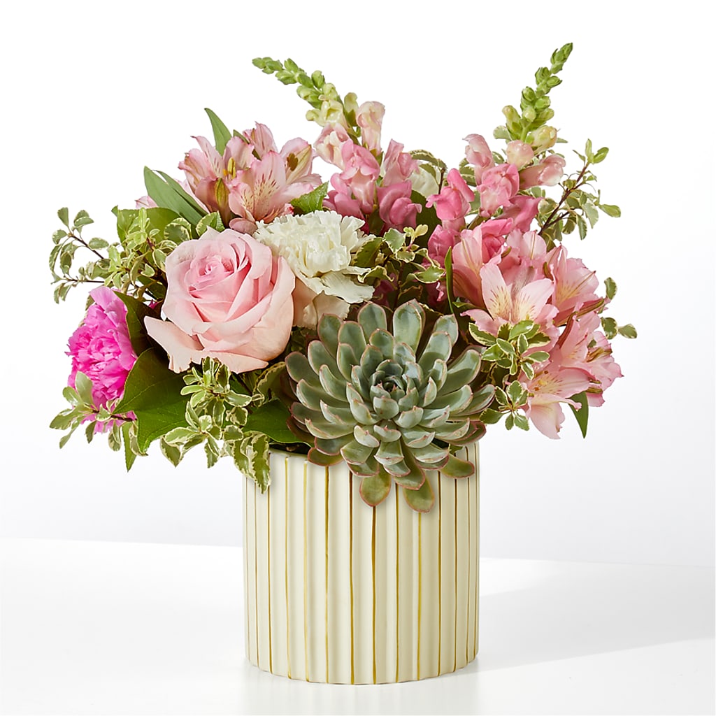 Magenta Musings Bouquet – FONSECA'S FLOWERS, San Bernardino CA