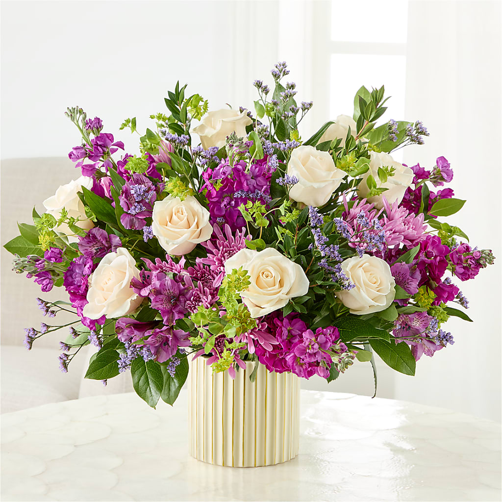 The Boutique Bouquet – FONSECA'S FLOWERS, San Bernardino CA