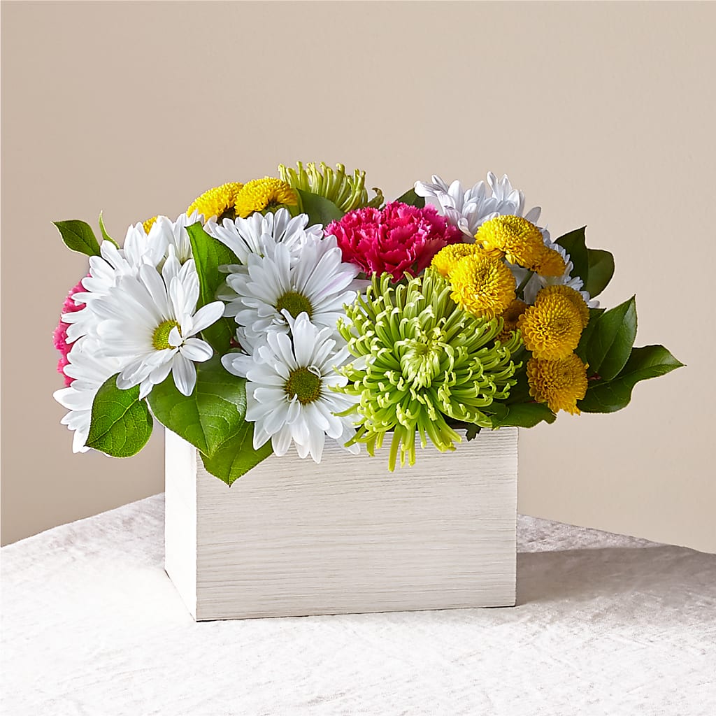 Sorbet Bouquet – FONSECA'S FLOWERS, San Bernardino CA