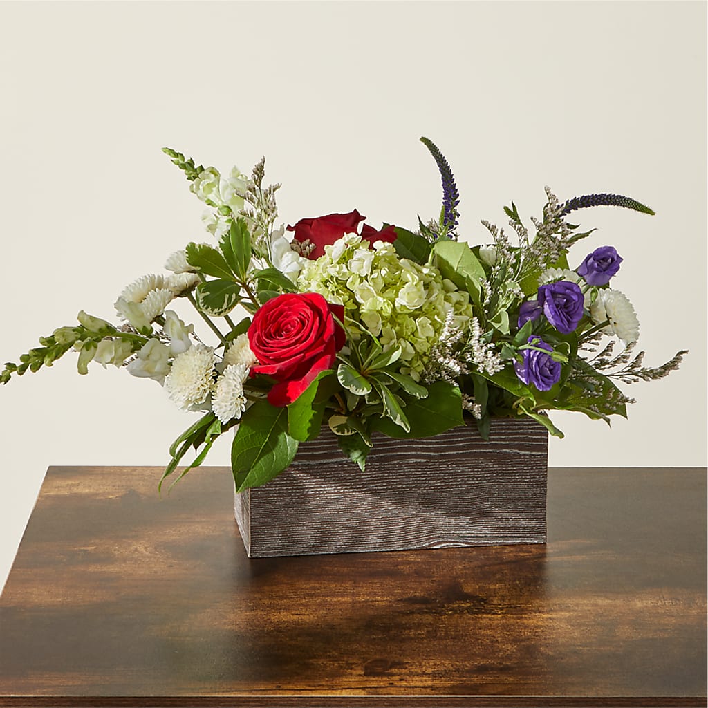 Sweet Magnolia Bouquet – FONSECA'S FLOWERS, San Bernardino CA