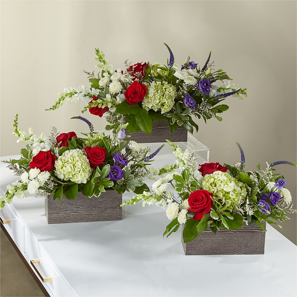 Sweet Magnolia Bouquet – FONSECA'S FLOWERS, San Bernardino CA