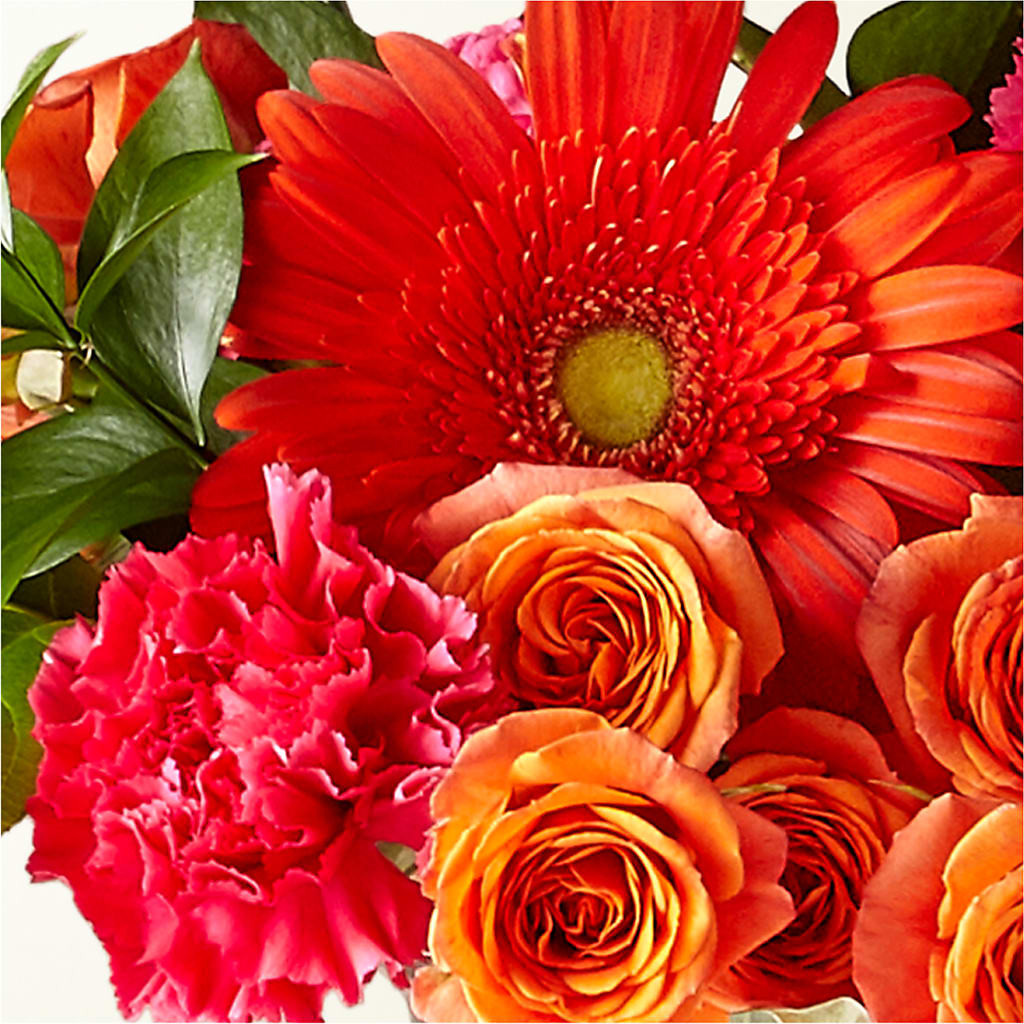 Florist Designed Mixed Bouquet – FONSECA'S FLOWERS, San Bernardino CA