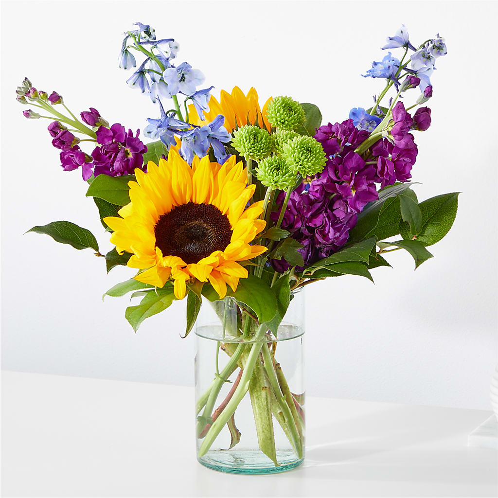 Catching Rays Bouquet – FONSECA'S FLOWERS, San Bernardino CA