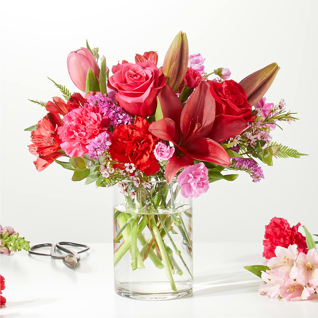 Together Forever - A Florist Original – FONSECA'S FLOWERS, San Bernardino CA