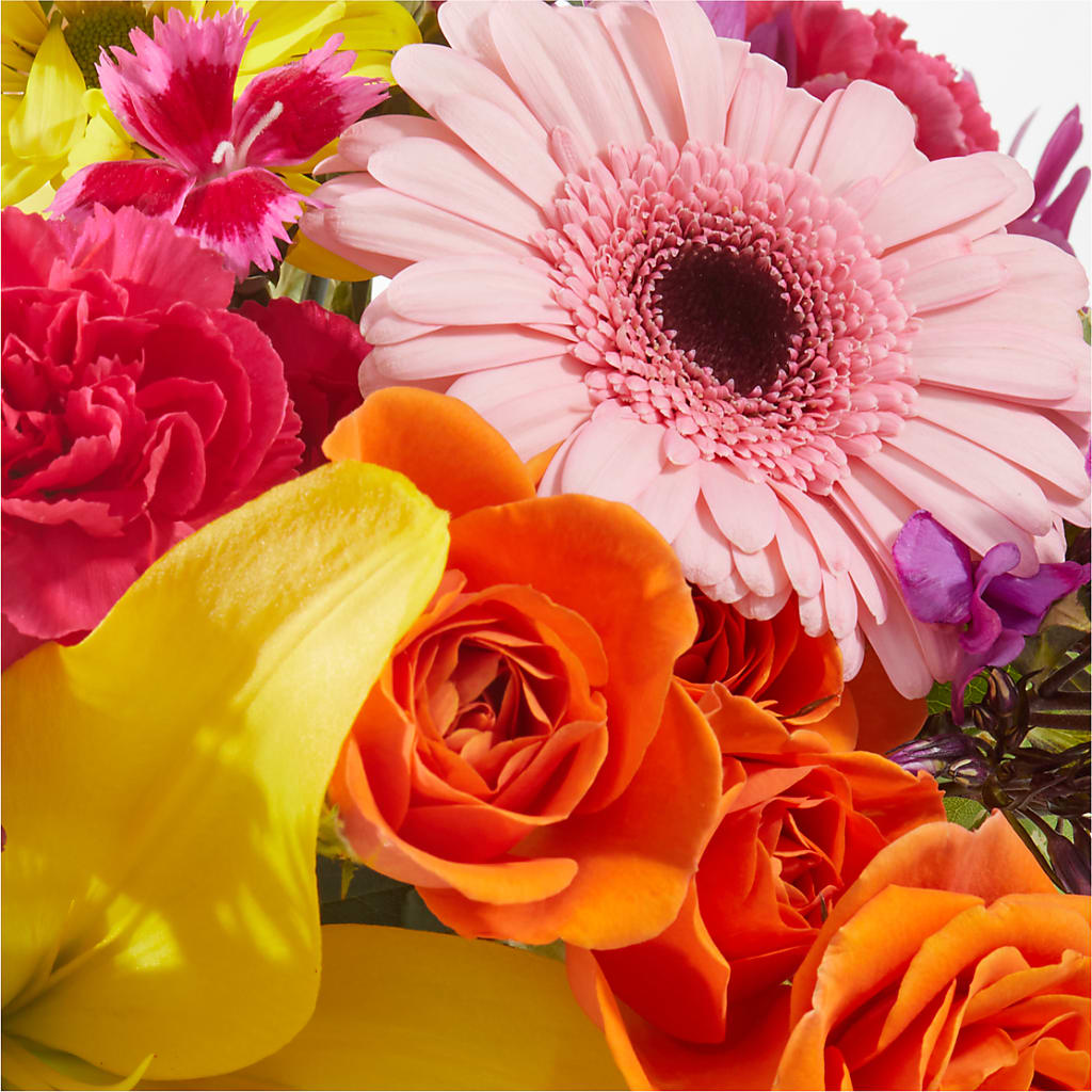You're Invited - A Florist Original – FONSECA'S FLOWERS, San Bernardino CA