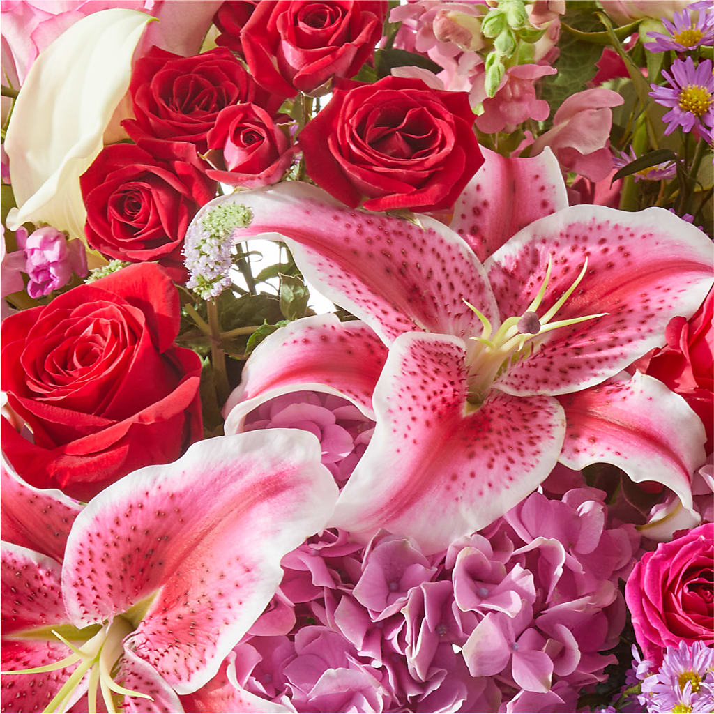 Better Together - A Luxury Florist Original – FONSECA'S FLOWERS, San Bernardino CA
