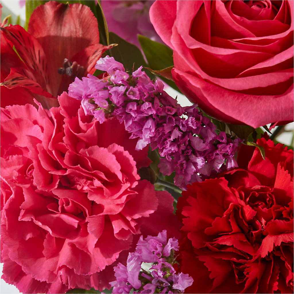 Simply the Best - A Florist Original – FONSECA'S FLOWERS, San Bernardino CA
