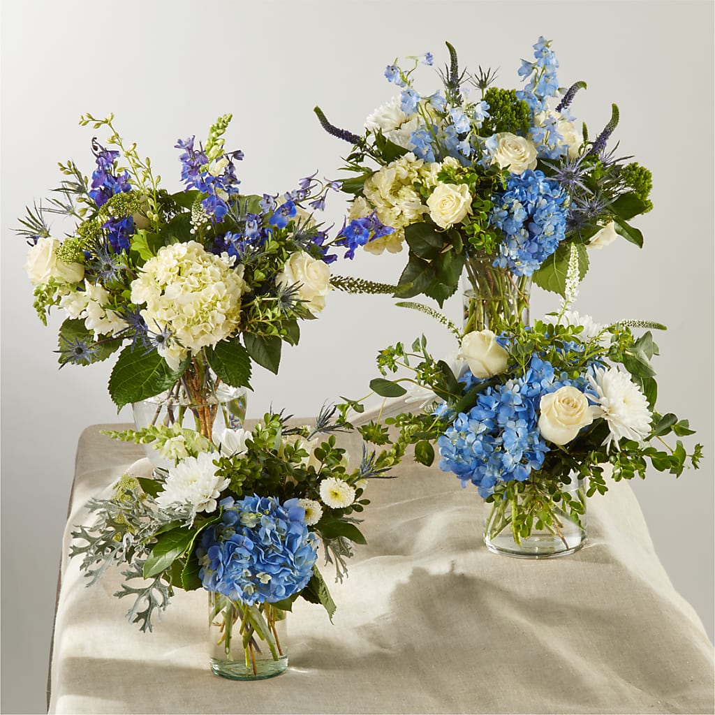 Festival of Lights – A Florist Original – FONSECA'S FLOWERS, San Bernardino CA