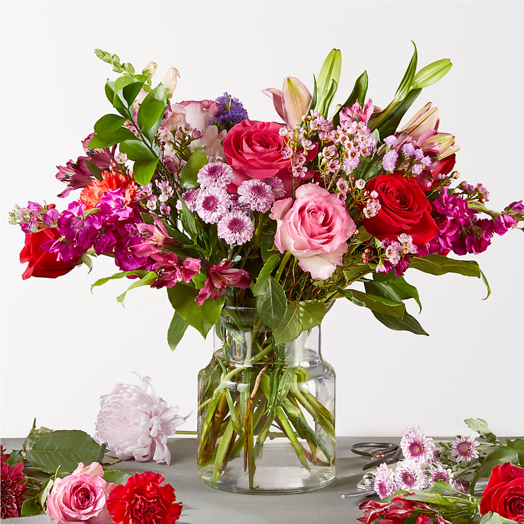 Regal Jewel – A Florist Original – FONSECA'S FLOWERS, San Bernardino CA