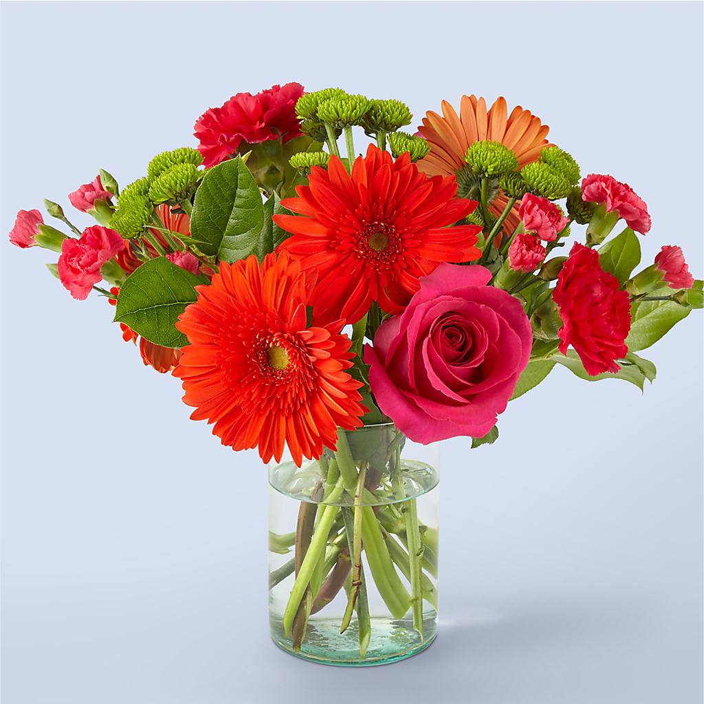 Best Dressed Bouquet – FONSECA'S FLOWERS, San Bernardino CA