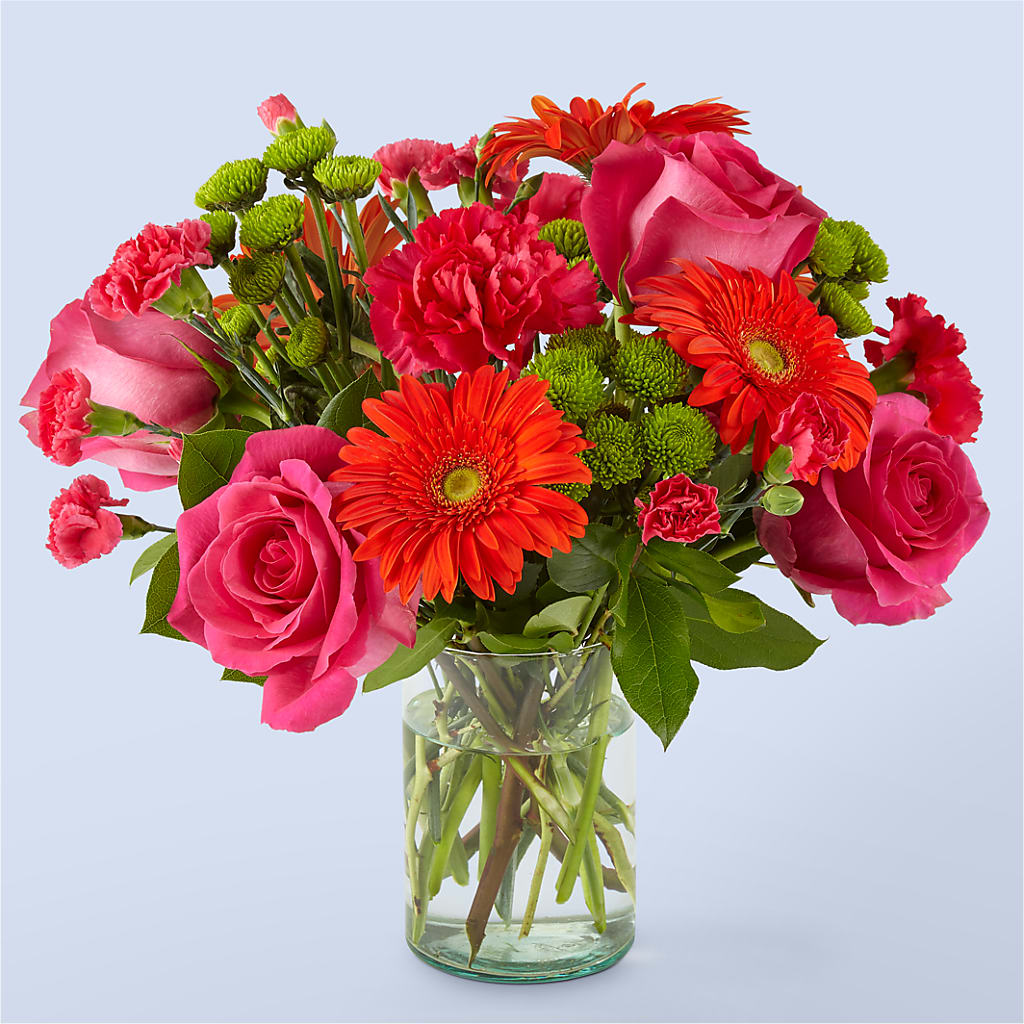 Best Dressed Bouquet – FONSECA'S FLOWERS, San Bernardino CA