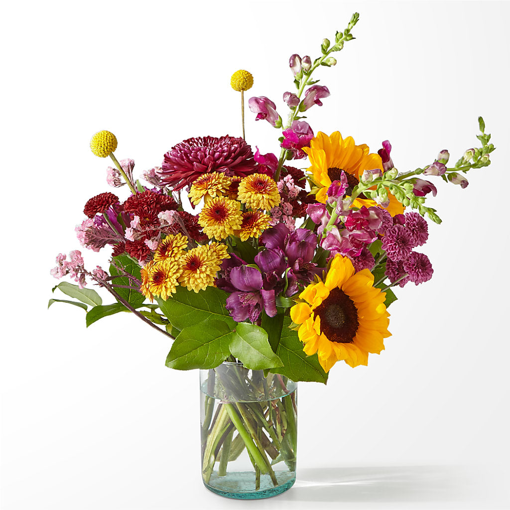 Pop of Whimsy Bouquet – FONSECA'S FLOWERS, San Bernardino CA