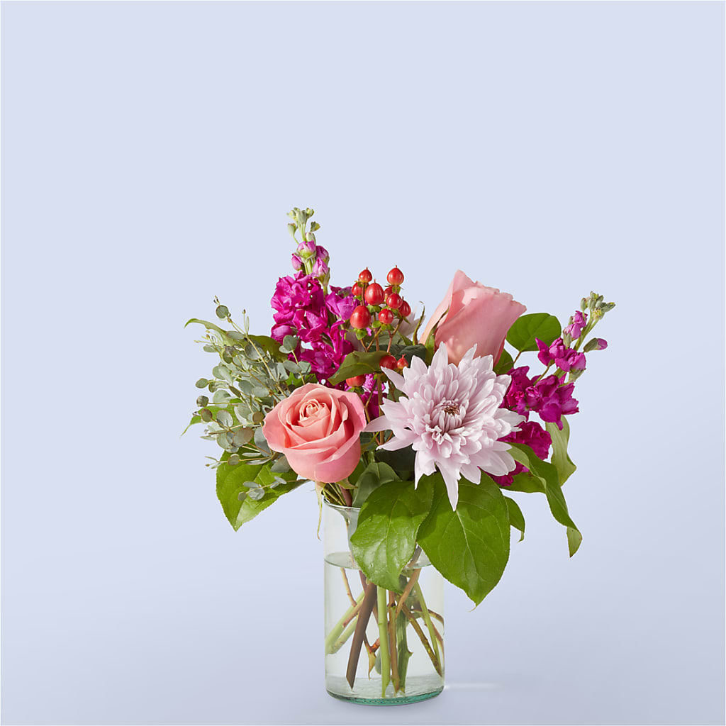 Sunday Morning Bouquet – FONSECA'S FLOWERS, San Bernardino CA