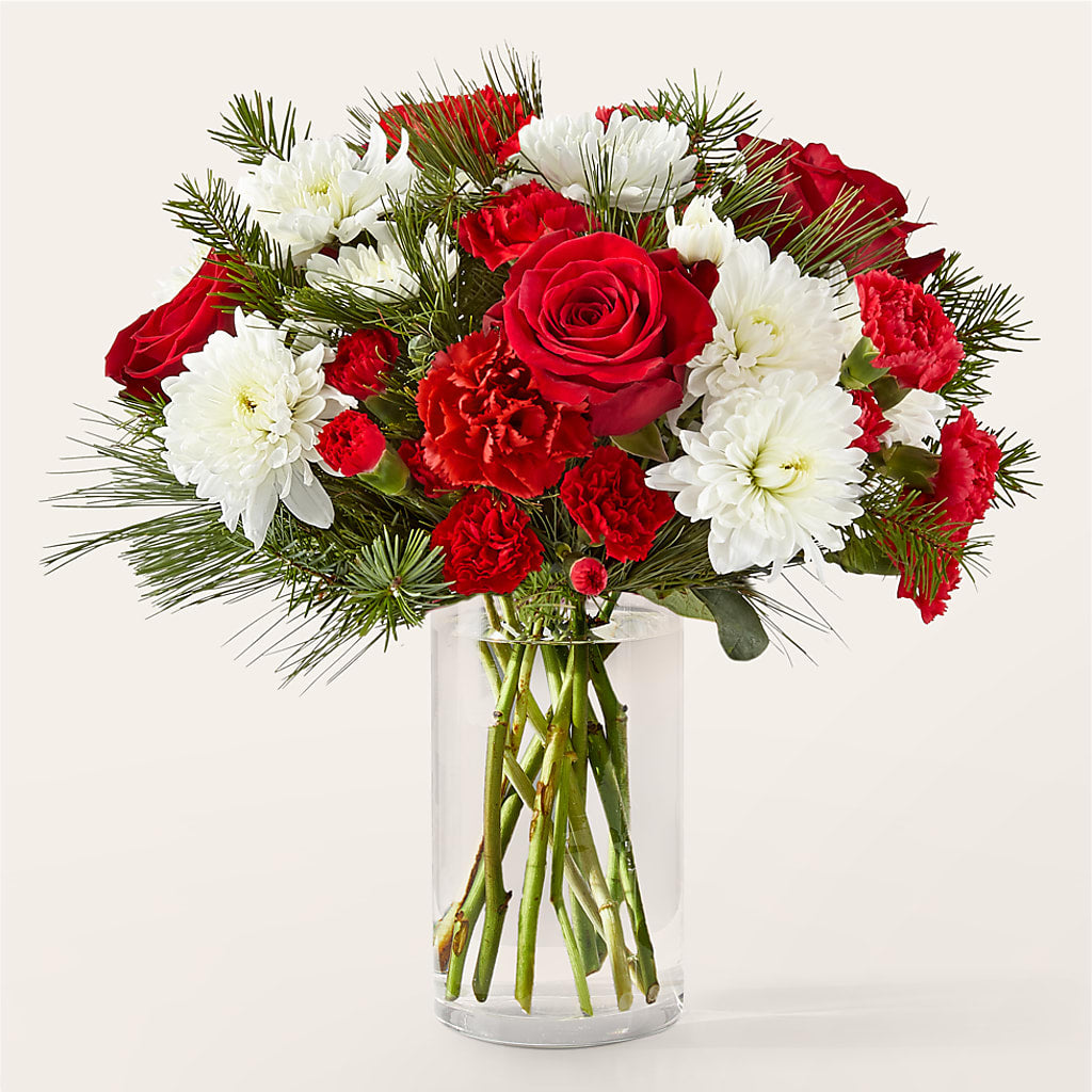 Seasonal Magic Bouquet – FONSECA'S FLOWERS, San Bernardino CA