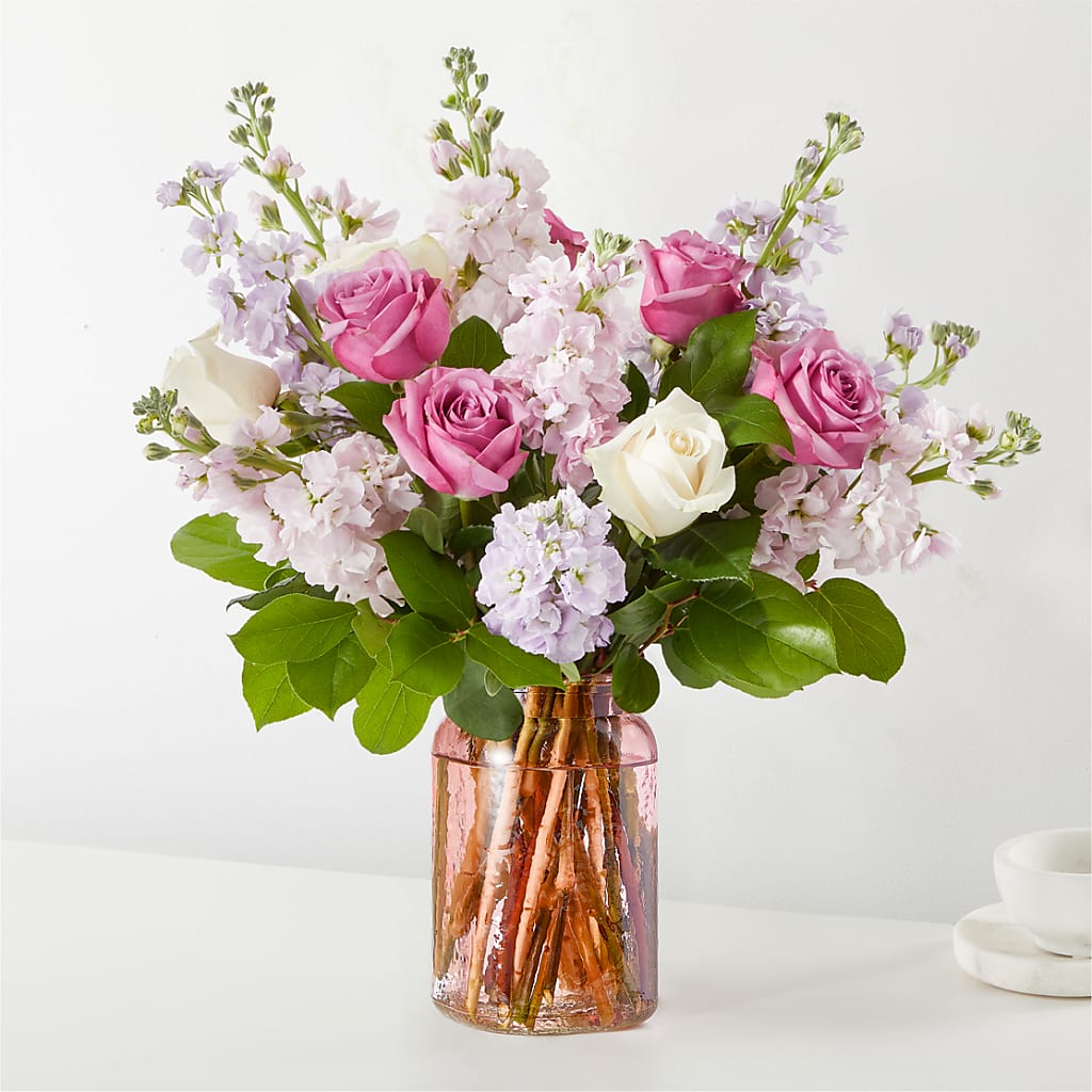 Springtime Spritz Bouquet – FONSECA'S FLOWERS, San Bernardino CA