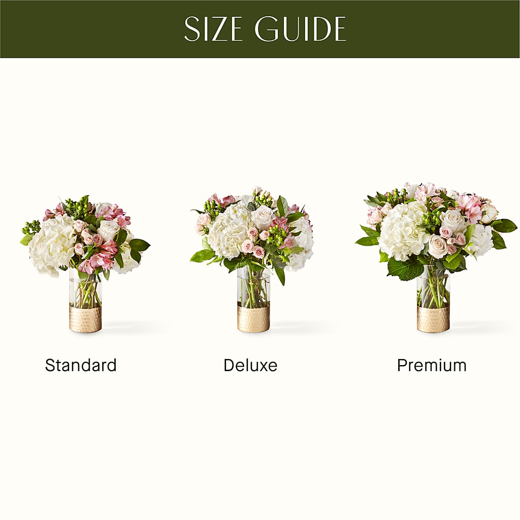 Parisian Stroll Bouquet – FONSECA'S FLOWERS, San Bernardino CA