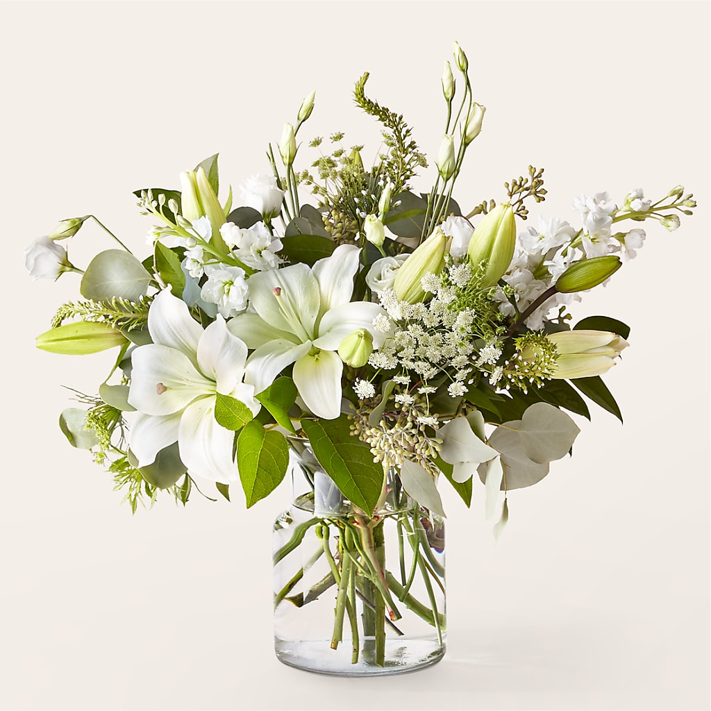 Alluring Elegance Bouquet – FONSECA'S FLOWERS, San Bernardino CA