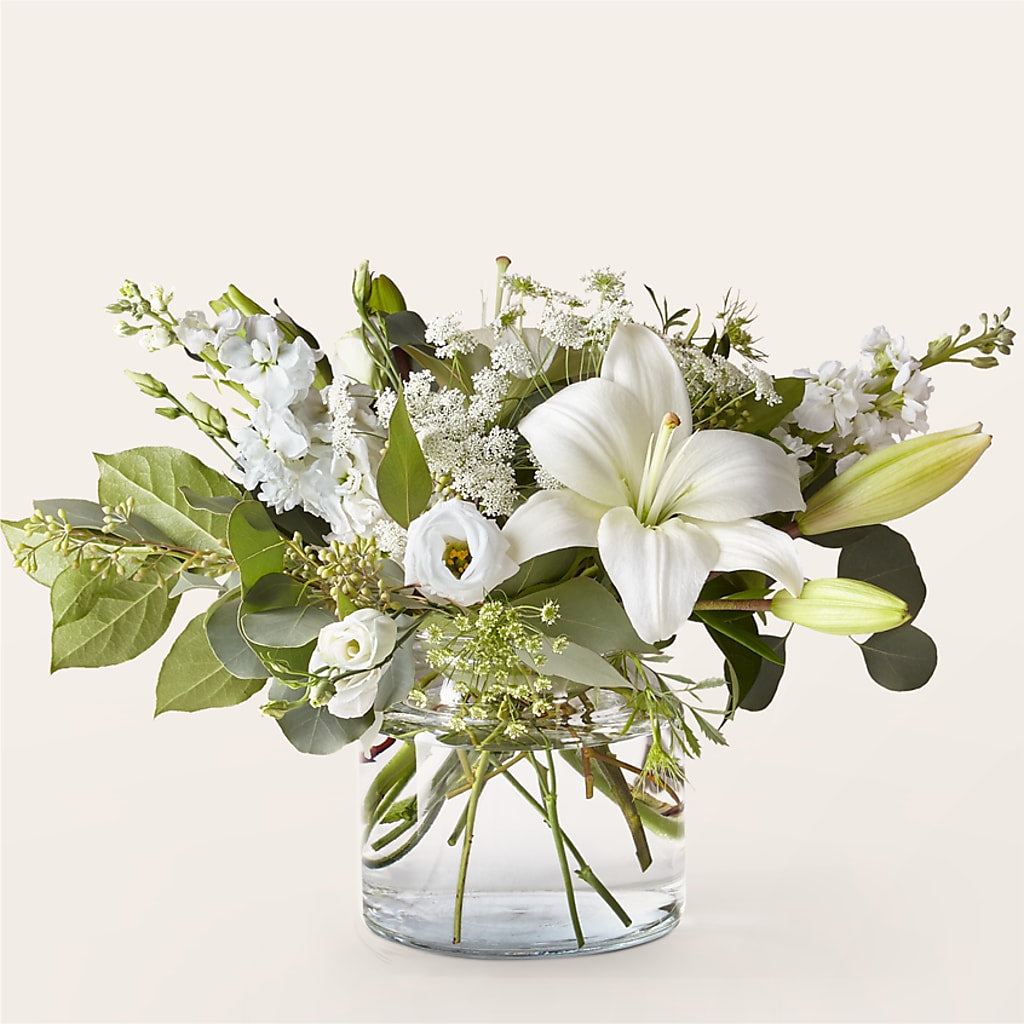 Alluring Elegance Bouquet – FONSECA'S FLOWERS, San Bernardino CA