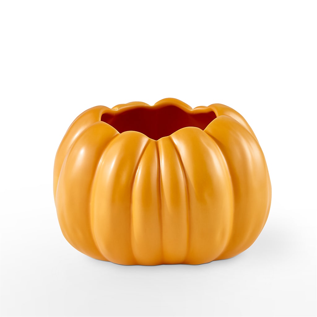 Pick of the Patch Pumpkin Bouquet – FONSECA'S FLOWERS, San Bernardino CA