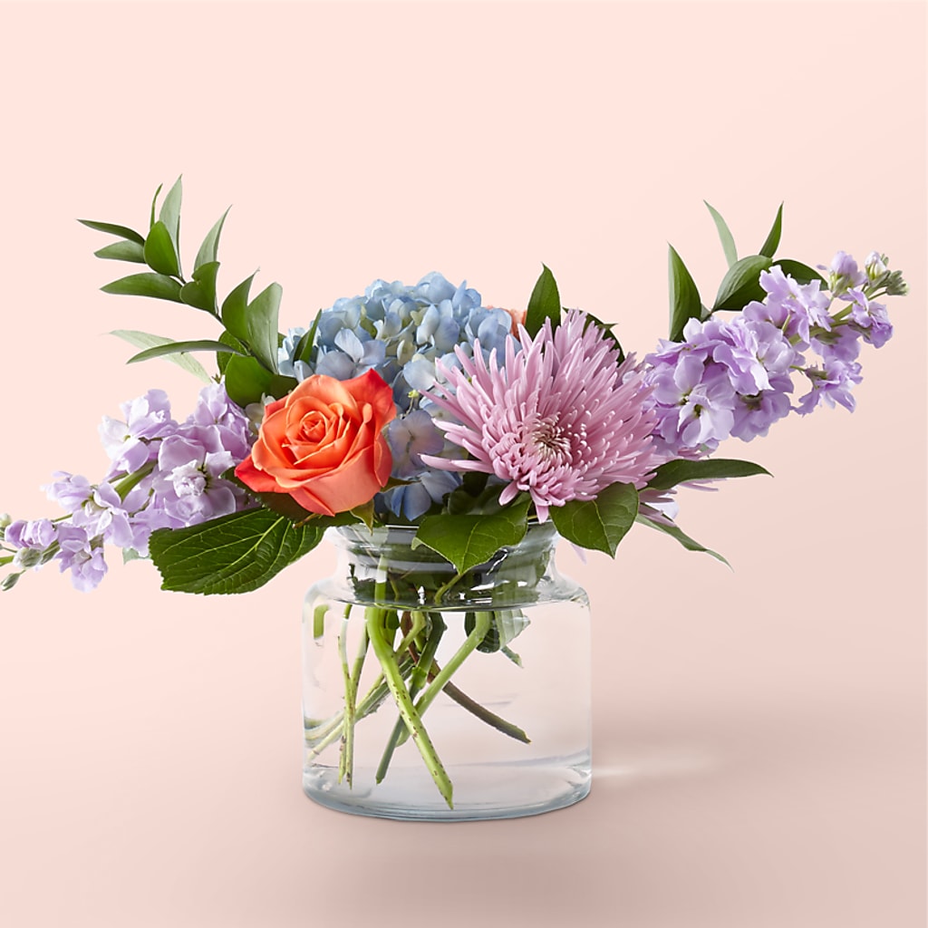 Be Mine Bouquet – FONSECA'S FLOWERS, San Bernardino CA