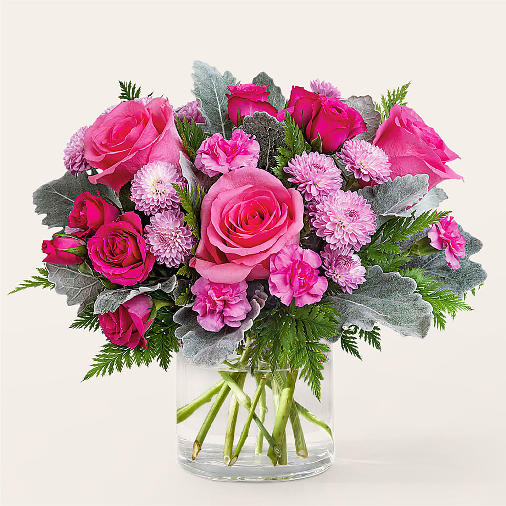 Sweet As Can Be Bouquet – FONSECA'S FLOWERS, San Bernardino CA