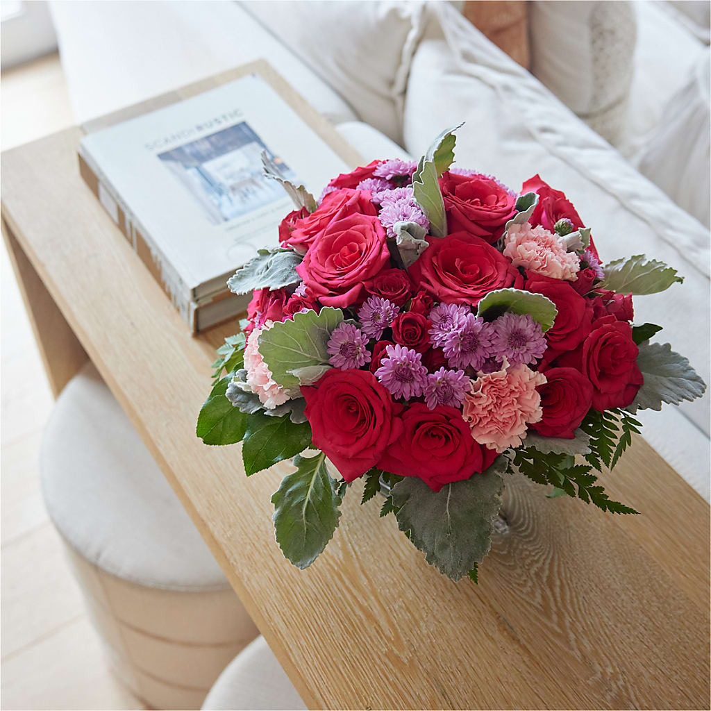 Sweet As Can Be Bouquet – FONSECA'S FLOWERS, San Bernardino CA