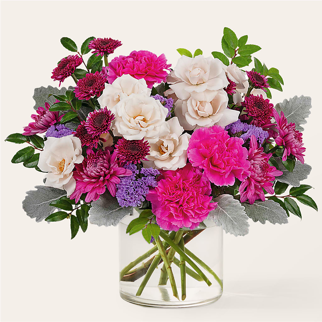 Dose of Cheer Bouquet – FONSECA'S FLOWERS, San Bernardino CA