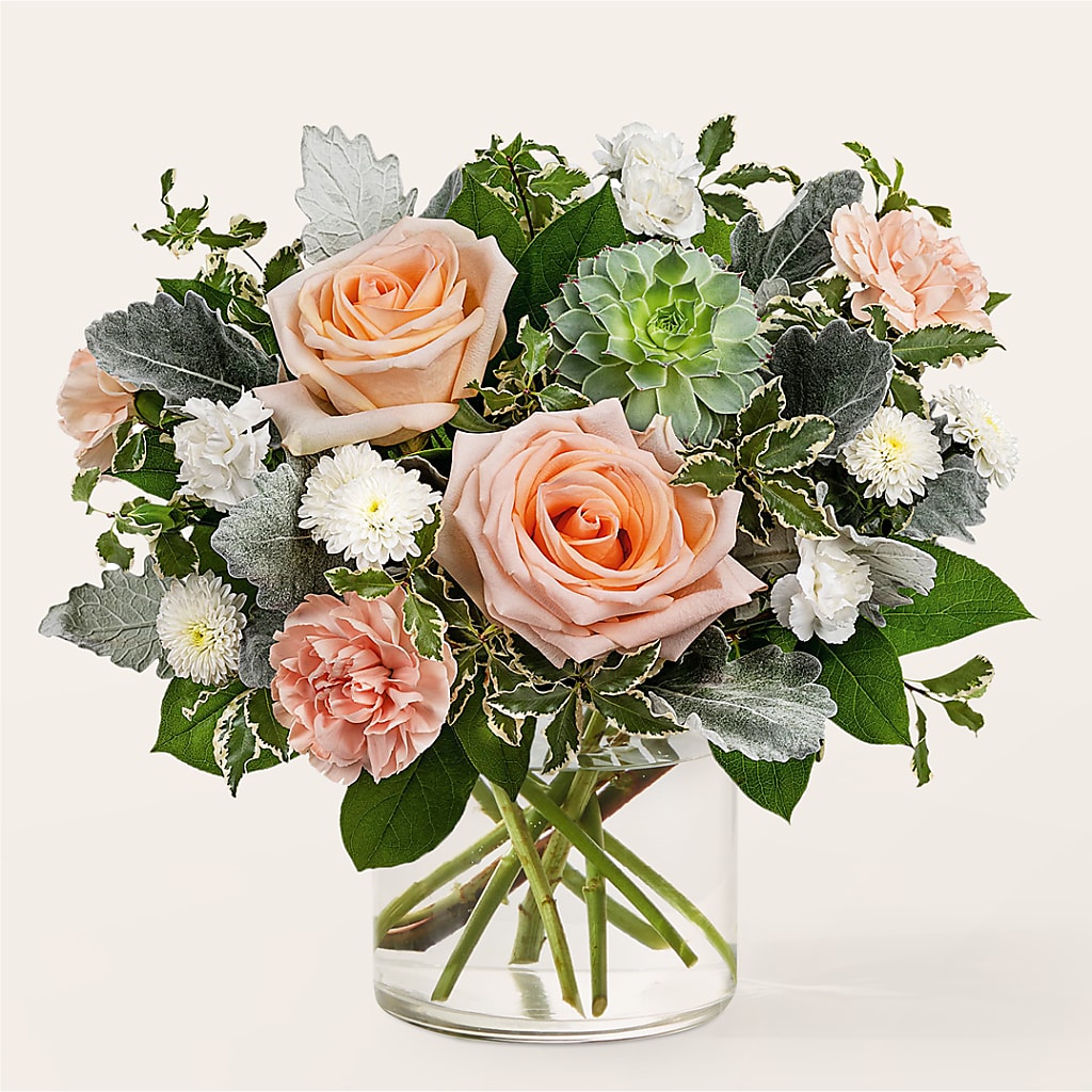 Sweet Tea Bouquet – FONSECA'S FLOWERS, San Bernardino CA