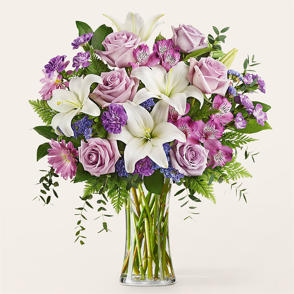 The Dreamscape Bouquet – FONSECA'S FLOWERS, San Bernardino CA