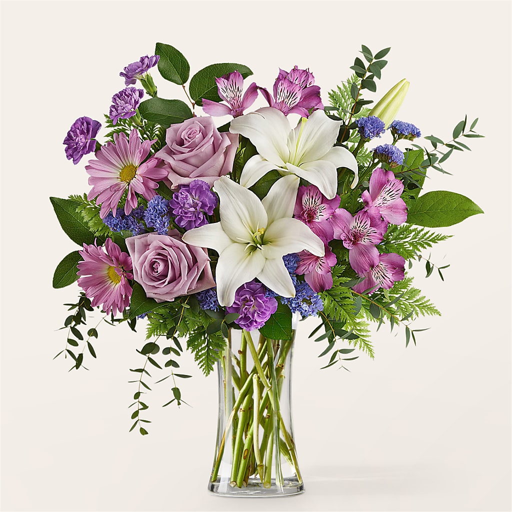 The Dreamscape Bouquet – FONSECA'S FLOWERS, San Bernardino CA