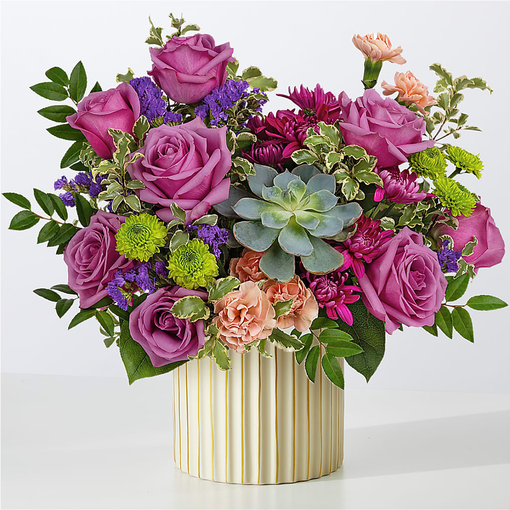 You're a Gem Bouquet – FONSECA'S FLOWERS, San Bernardino CA